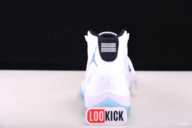 Rep MAX Retro Legend Air (2014) 11 Blue 378037-117 Jordan 0727